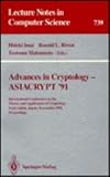 Cover for 9780387573328