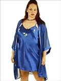 Budding Beauty Chemise Set