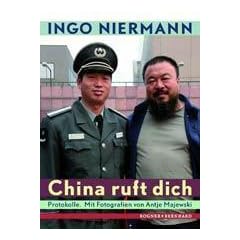China ruft dich
