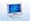 Sony VAIO VGC-LT15E Desktop PC/TV All-In-One (Intel Core 2 Duo Processor T5250, 2 GB RAM, 320 GB Hard Drive, Vista Premium)