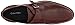Calvin Klein Men's Norm Leather Monk Strap