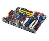 Review Asus  / ASUS P5Q Premium P45 Base 775