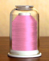 Hemingworth 1000m PolySelect Embroidery Thread – Rosy Blush 1009