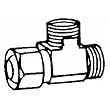 Mueller/B & K 993-015RP Extender Tee