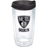 Brooklyn Nets Tervis Tumbler 16oz. Tumbler TT w/Lid