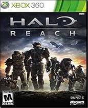 Halo Reach