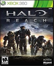 Halo Reach
