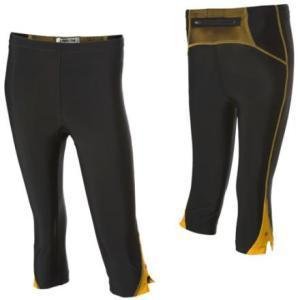 Pearl Izumi Chase Splice Knicker - Women's