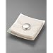 Nambe Pebble Napkin Holder