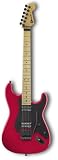 Charvel Socal Style 1 2H Candy Red - Charvel 292-7000-809