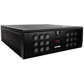 32CH Ip Recorder 1TB HDD Ip Sec Recorder 3U Chassis by 