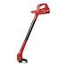Toro 51467 8-Inch 12-Volt Cordless Electric Trimmer