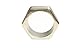 Scarf Rings 5 Styles 20pcs Scarf Rings Charms Slides For Pendant Jewelry Accessory
