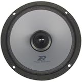 POWER ACOUSTIK MIDRANGE BASS DRIVER 300W