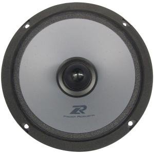 POWER ACOUSTIK MID-65 300-WATT 6.5 MIDRANGE/BASS DRIVER