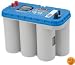 Optima Batteries D27M BlueTop Group 27 Marine Battery