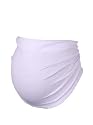 La Belly Band - white 14-18