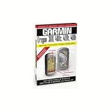Garmin Oregon 450 GPS: Instructional DVD