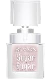 Revlon Limited Edition Collection Sugar Sugar Lip Topping #015 SnowFlake (Qty of 2)