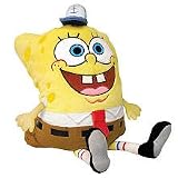Pillow Pets 11 Pee Wees SpongeBob SquarePants 31qrkW7qjtL. SL160 Pillow Pets 11 Pee Wees SpongeBob SquarePants