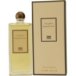 SERGE LUTENS A LA NUIT EAU DE PARFUM SPRAY 1.7 OZ WOMEN