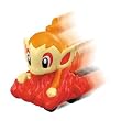 Pokemon Choro Q Diamond Pearl-- Chimchar