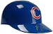 Ryan Theriot Chicago Cubs Autographed Full-Size Replica Helmet