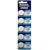 CR 2032 5-BL Panasonic