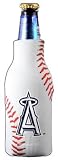 LOS ANGELES ANGELS BOTTLE COOLIE KOOZIE COOLER COOZIE