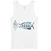 Babel Fish Women's Tank Top