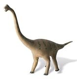 Bullyland ~ Soft Play 22" Brachiosaurus
