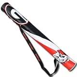 New Georgia Bulldogs College Heavy Duty Foam Insulated Vinyl Can Shaft Fash ....