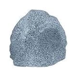 Dual LUR66E Architectural Outdoor Rock Speaker