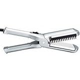 Conair 2 Extra Wide Plates Professional Ceramic Iron