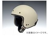 SHOEI ヘルメット MASH-X マットアイボリー S