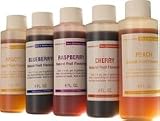 Apple Natural Fruit Flavoring