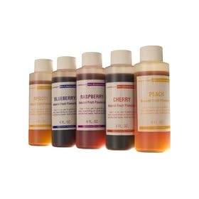 Apple Natural Fruit Flavoring