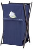 Nautica Zachary Hamper