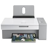 Lexmark X2580 - Multifunction