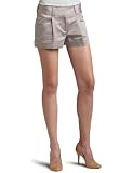 French connection Womens Sateen Short