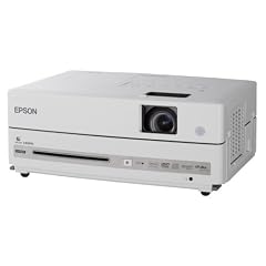 Epson EB-W8D LCD-Projektor (WXGA,  Pixel , Kontrast 3000:1, 2500 ANSI Lumen)
