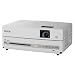 Epson EB-W8D LCD-Projektor (WXGA,  Pixel , Kontrast 3000:1, 2500 ANSI Lumen)