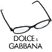 Dolce and Gabbana DG 16 BGDB1063 E4529 Nylon Navy Blue Everyday Shopper/Tote Bag