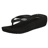 Sanuk Womens Uptown Thong