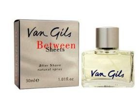 Van Gils Between Sheets Eau de Toilette Vapo 30 ml Preisvergleich