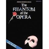 Hal Leonard Phantom of the Opera - Andrew Lloyd Webber (Standard)