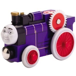 Thomas & Friends Wooden Railway - Fergus - Loose Brand New