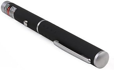 Pointer ,Remote the Stylus Pen Continuation of Life -Green (No Batteries)