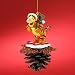 Disney Tigger Pine Cone Ornament
