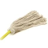 #12 Floor Queen Cotton Mop